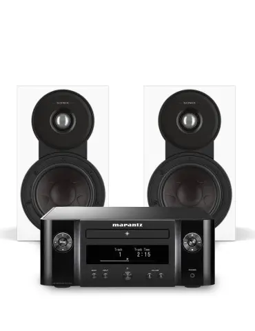 Stereo set Marantz Melody X + Dali Sonik 1 | MARANTZ