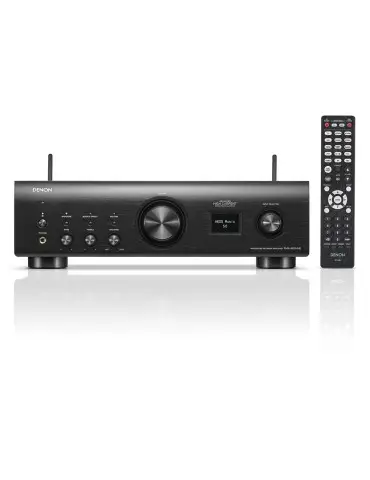DENON PMA-900HNE + Dali Sonik 3 | Stereo s HEOS a phono 2