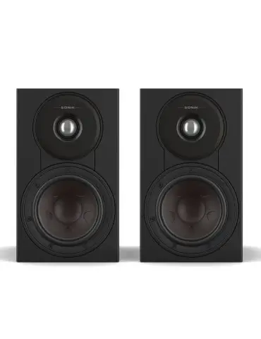 DENON RCD-M41 DAB + Dali Sonik 1 | hi-fi set s Bluetooth 2