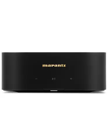 Stereo set MARANTZ Model M1 + Dali Sonik 3 | Hi-Fi audio 2