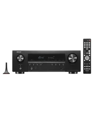 DENON AVR-S670H + Dali Sonik 7/1/Cinema | Domácí kino 5.1 2