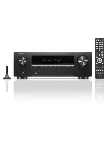 DENON AVR-X1800H + Dali Sonik 7/1/Cinema | domácí kino 7.1 2