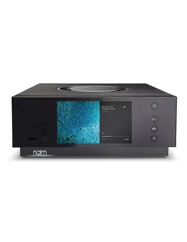 Stereo set NAIM Uniti Atom + Focal Aria Evo X N°2 | Hi-Fi 2