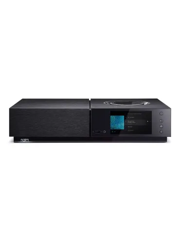 Stereo set NAIM Uniti Nova + Focal Aria Evo X N°3 | Hi-Fi 2