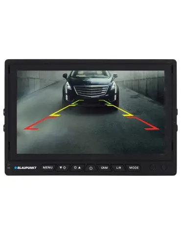 BLAUPUNKT RVM 7.1 Monitor zadní kamery
