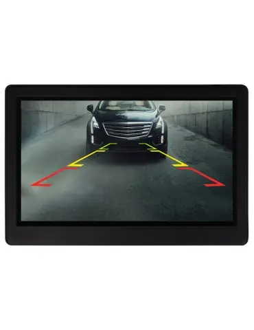 BLAUPUNKT RVM 5.1 Monitor zadní kamery