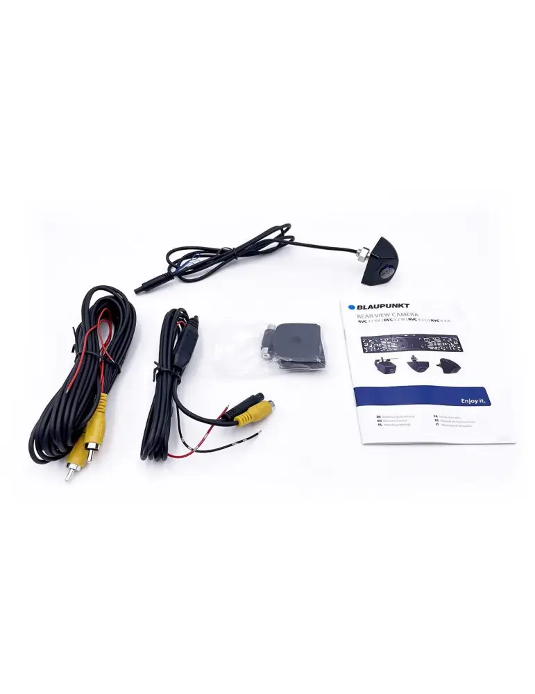 BLAUPUNKT RVC 4.4 A Zadní kamera