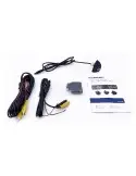 BLAUPUNKT RVC 4.4 A Zadní kamera