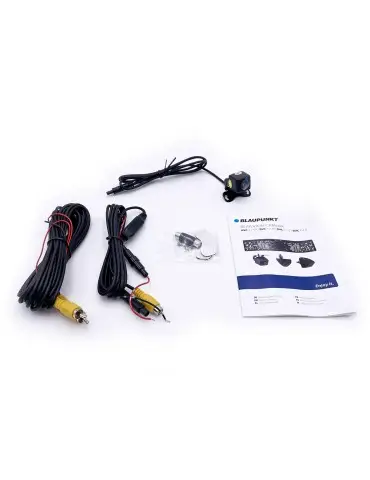 BLAUPUNKT RVC 4.2 W Zadní kamera 2