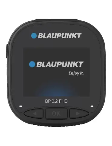 BLAUPUNKT BP 2.2 FHD Digitální videorekordér 2