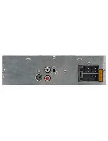 BLAUPUNKT BPA 1120 BT Autorádio 2