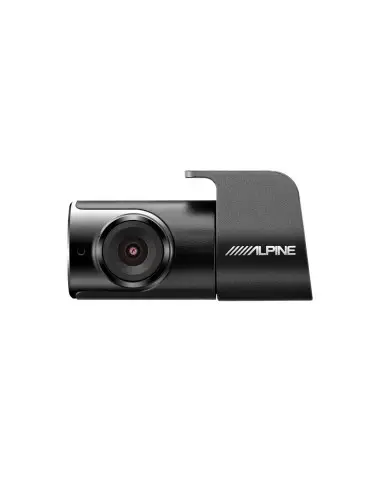 ALPINE C310S REAR CAM Zadní přídavná kamera pro DVR-C310S 2