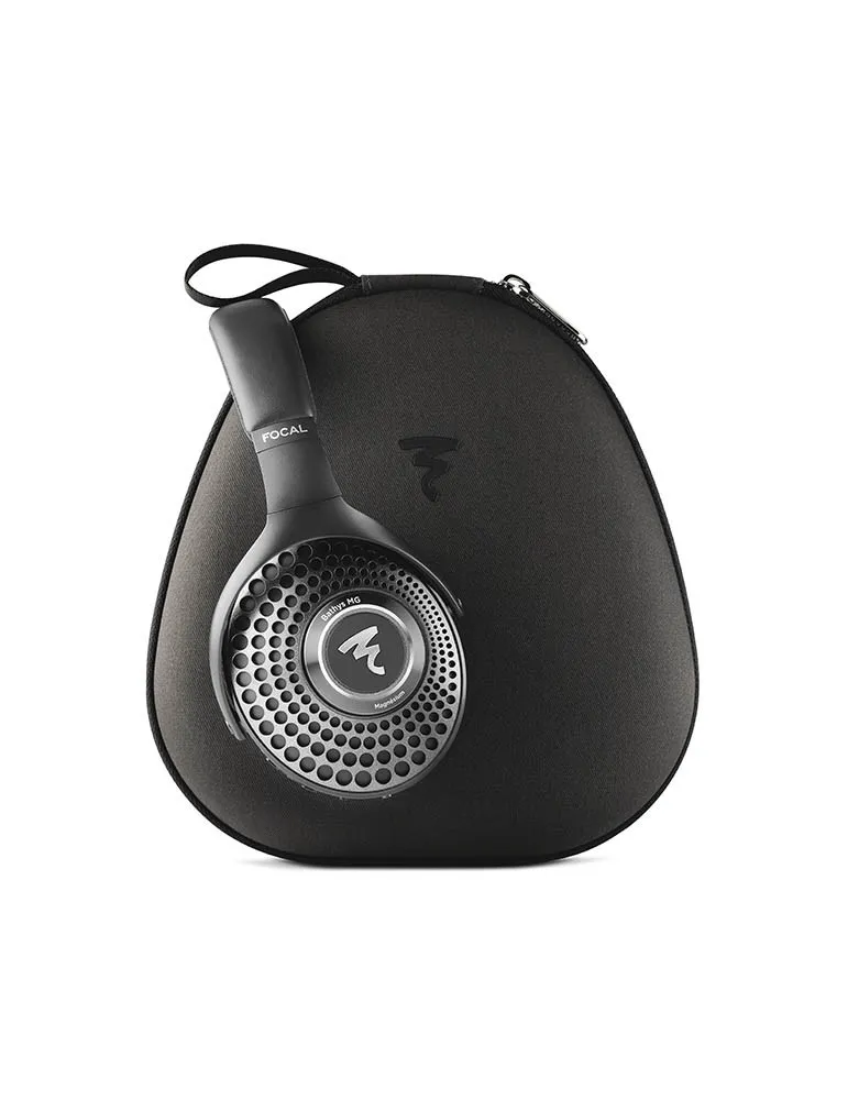 Focal Bathys MG | bezdrátová ANC sluchátka Bluetooth 5.2