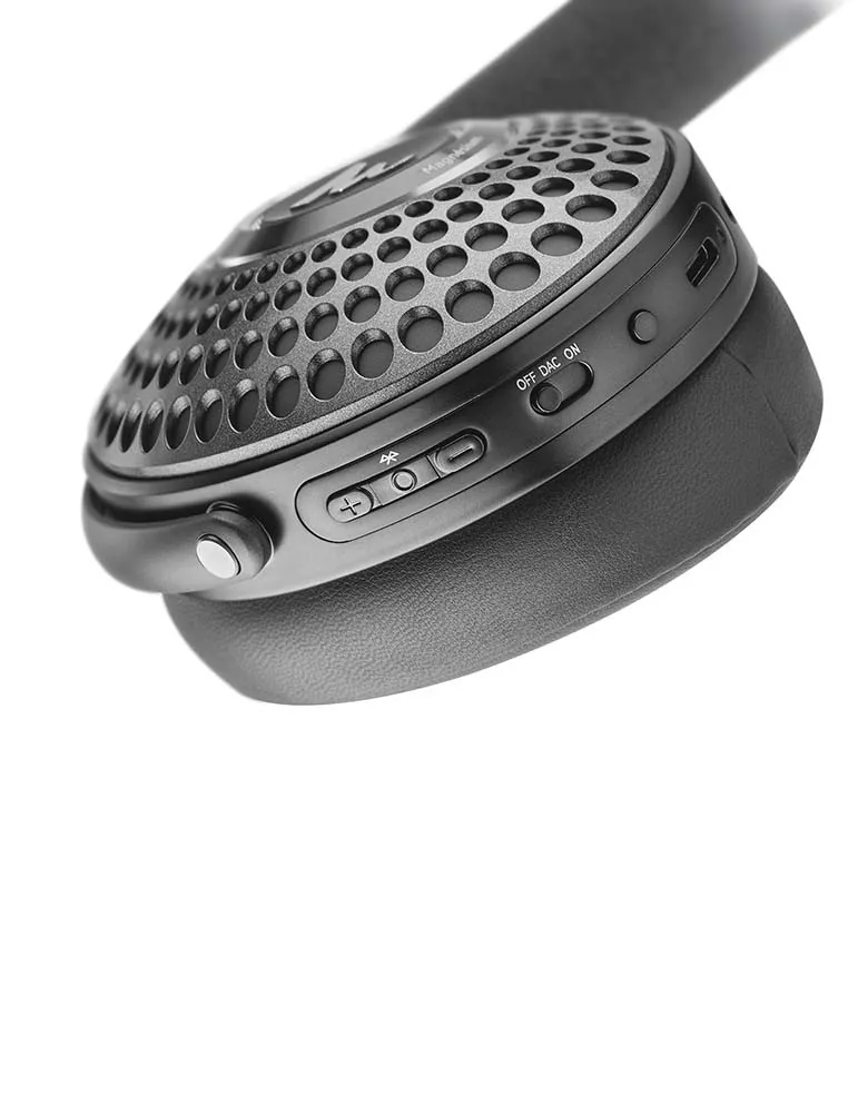 Focal Bathys MG | bezdrátová ANC sluchátka Bluetooth 5.2