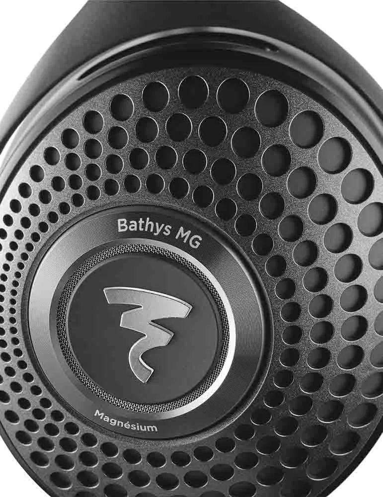 Focal Bathys MG | bezdrátová ANC sluchátka Bluetooth 5.2