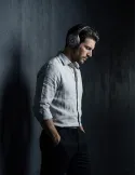 Focal Bathys MG | bezdrátová ANC sluchátka Bluetooth 5.2