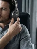 Focal Bathys MG | bezdrátová ANC sluchátka Bluetooth 5.2