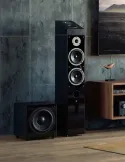 Reproduktor ATMOS RAPTOR X | Silný zvuk | WILSON