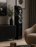 Reproduktor ATMOS RAPTOR X | Silný zvuk | WILSON
