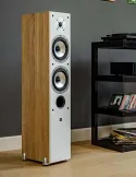 Podlahový reproduktor SIX | Unikátní design | WILSON