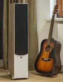 Podlahový reproduktor SIX | Unikátní design | WILSON