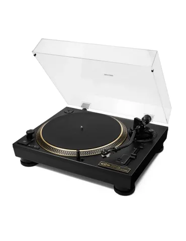 Vestlyd PRO T2 gramofon s přímým pohonem | ARGON AUDIO