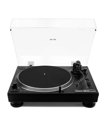 Vestlyd PRO T1 gramofon s přímým pohonem OM Pro S