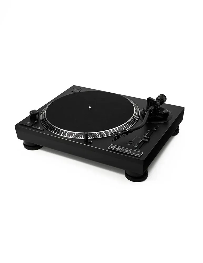 Vestlyd PRO T1 gramofon s přímým pohonem OM Pro S