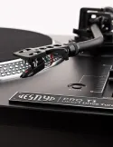 Vestlyd PRO T1 gramofon s přímým pohonem OM Pro S