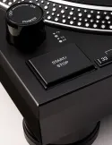 Vestlyd PRO T1 gramofon s přímým pohonem OM Pro S