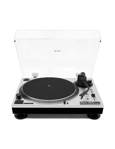Vestlyd PRO T1 gramofon s přímým pohonem OM Pro S 2