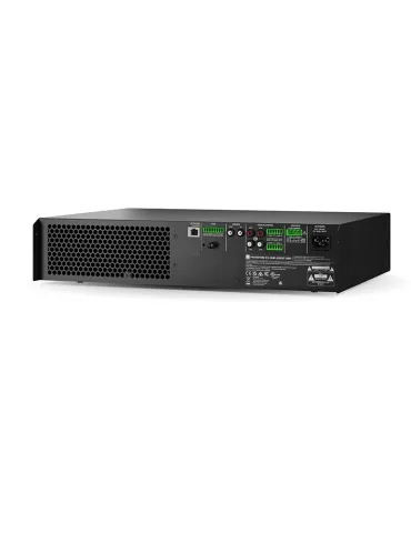 DALI PHANTOM CI AMP-2500 DSP | integrovaný zesilovač 2