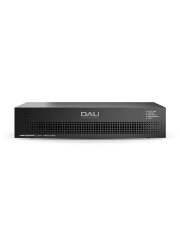 DALI PHANTOM CI AMP-2500 DSP | integrovaný zesilovač