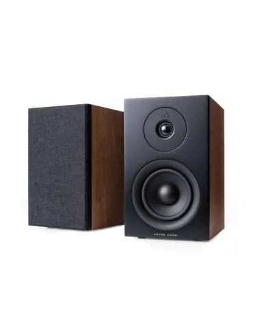 Argon Audio Forus 4 regálové reproduktory