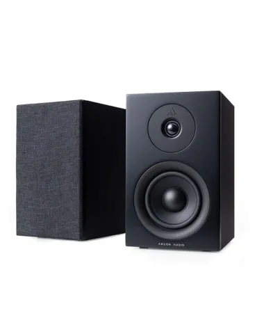 Argon Audio Forus 4 regálové reproduktory 2