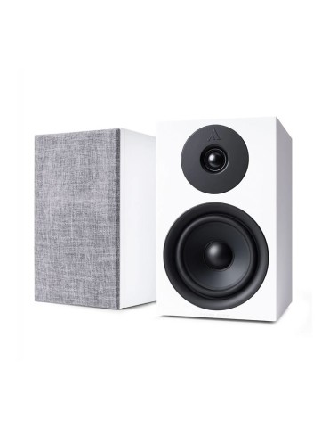 Argon Audio Forus 5 pasivní regálové reproduktory 2