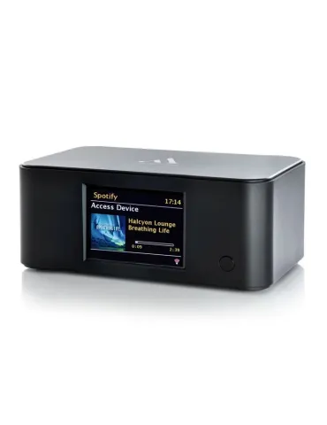 Argon Audio Stream 2 MK3 síťový přehrávač