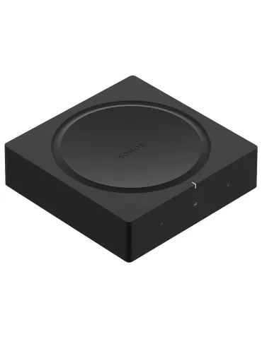 Sonos Amp + Gardian OW 6 set - Inteligentní zesilovač a venkovní reproduktory 2