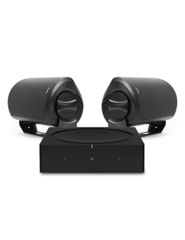 Set Sonos Amp + Polk Audio Atrium 6 | venkovní repro | MARANTZ