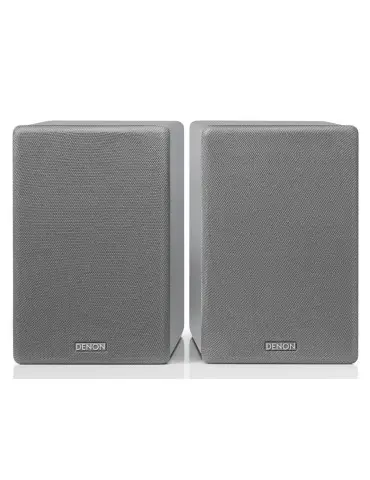 Reproduktorový set 2.0 SCN-10 | DENON | Stereo kvalita
