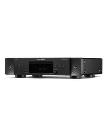 Marantz CD 70 | CD přehrávač s DAC a USB-A | MARANTZ