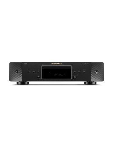 Marantz CD 70 | CD přehrávač s DAC a USB-A | MARANTZ 2