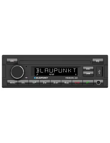 BLAUPUNKT Freiburg 260 Autorádio