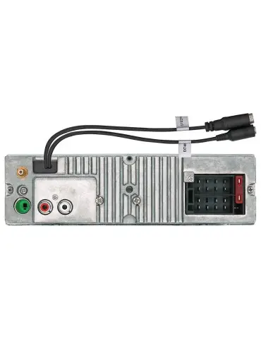 BLAUPUNKT Freiburg 260 Autorádio 2