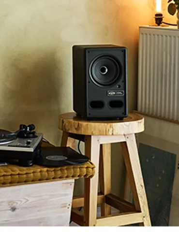 Vestlyd M6C Active Aktivní reproduktory (pár) 2