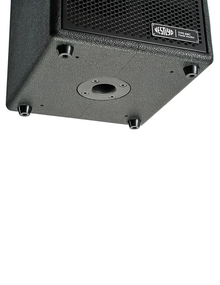 Vestlyd M8C Active Aktivní reproduktory (pár)