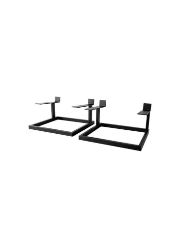 Argon Audio Vestlyd V15C Stand – reproduktorové stojany (pár)