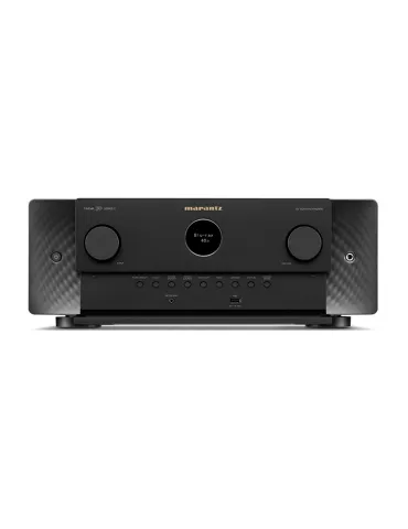 Marantz Cinema 50 S2 — AV přijímač 9.4 s podporou Dolby Atmos a HDMI 8K