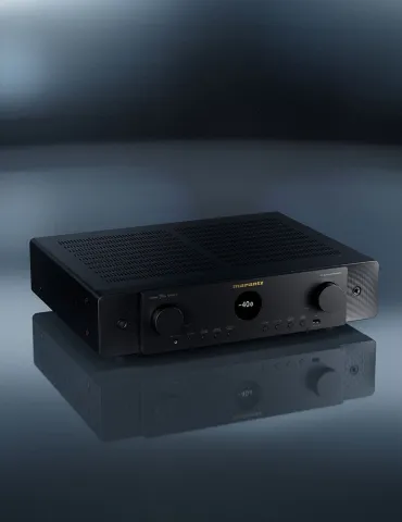 Marantz Cinema 70s S2 — AV zesilovač 7.2 s podporou Dolby Atmos a HEOS 2