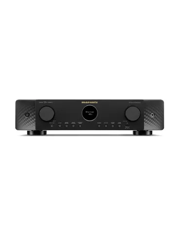 Marantz Cinema 70s S2 — AV zesilovač 7.2 s podporou Dolby Atmos a HEOS